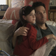 There’s great family stuff in Ant-Man and the Wasp.